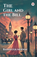 The Girl and the Bill 937042038X Book Cover