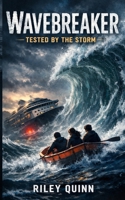 Wavebreaker B0GR52K34G Book Cover