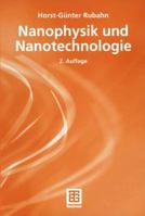 Nanophysik Und Nanotechnologie 3519103311 Book Cover