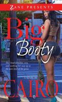 Big Booty 1593094337 Book Cover