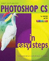 Photoshop CS in Easy Steps (In Easy Steps) 1840782781 Book Cover