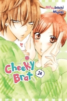 Cheeky Brat, Vol. 14 (Cheeky Brat, 14) 1975362071 Book Cover