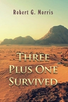 Three Plus One Survived 1646102991 Book Cover