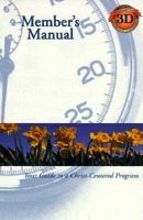 Member's Manual 0941478742 Book Cover