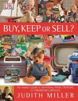 Buy, Keep or Sell? 0756613388 Book Cover