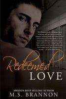 Redeemed Love 1500200107 Book Cover