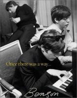 Once there was a way...Photographs of the Beatles 0810946432 Book Cover