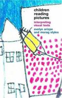 Children Reading Pictures: Interpreting Visual Texts 0415275776 Book Cover