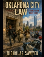 Oklahoma Law: A Crime Fiction Short Story (A Courtroom Short Story) B0H2Z2JQ8H Book Cover