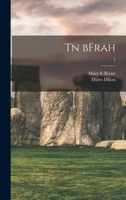 Tn BFrah; 5 101381651X Book Cover