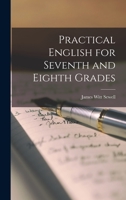 Practical English for Seventh and Eighth Grades 1019100311 Book Cover