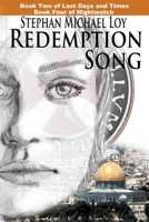 Redemption Song B0CN6D7ND4 Book Cover