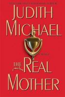 The Real Mother 0060599308 Book Cover