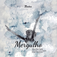 Mergulho (Portuguese Edition) 6552281420 Book Cover
