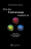 Was das Universum wirklich ist 3732374394 Book Cover