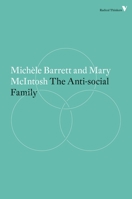 The Anti-Social Family 0860917517 Book Cover