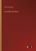 Le Veilleur Des Morts 2012473946 Book Cover