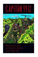 Capitan 59-32 Novela Grafica 1727334930 Book Cover
