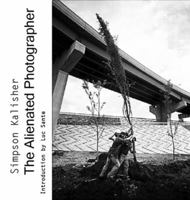 The Alienated Photographer 0578071347 Book Cover