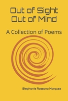 Out of Sight Out of Mind B09QNZC1X3 Book Cover