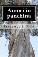 Amori in panchina 1533637644 Book Cover