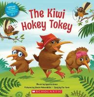 The Kiwi Hokey Tokey 1775436020 Book Cover