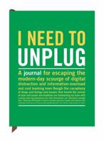 Inner Truth: Need to Unplug 1601065817 Book Cover