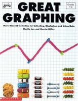 Great Graphing 0590494708 Book Cover
