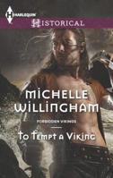 To Tempt a Viking 0373606508 Book Cover