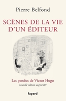 Scènes de la vie d'un éditeur 2213632626 Book Cover