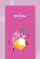 Email List Strategies B0FQQP8JQY Book Cover