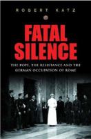 Fatal Silence 0297846612 Book Cover