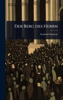 Der Berg des Herrn (German Edition) 1024522369 Book Cover