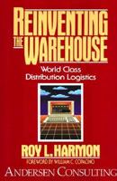 Reinventing the Warehouse 0029138639 Book Cover