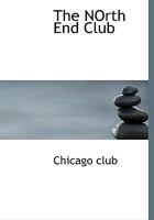 The NOrth End Club 111723441X Book Cover