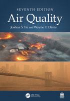 Air Quality 1041123124 Book Cover