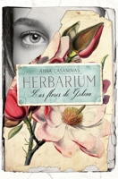 Herbarium. Las flores de Gideon 8416622876 Book Cover