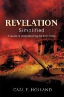 Revelation Simplified 1604773537 Book Cover