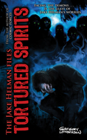 Tortured Spirits 1605424064 Book Cover