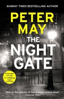 The Night Gate: The Razor-Sharp Investigation Starring Enzo MacLeod 1529434793 Book Cover