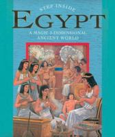 Step Inside: Egypt (Step Inside) 1402753020 Book Cover