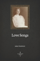 Love Songs 0026168804 Book Cover