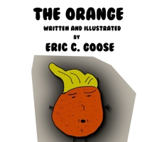The Orange B0986DC7RX Book Cover