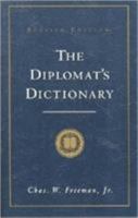 The Diplomat's Dictionary 1878379666 Book Cover