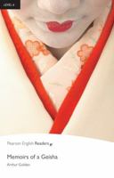 Memoirs of a Geisha 0582421276 Book Cover