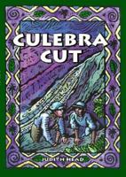 Culebra Cut (Adventures in Time) 087614878X Book Cover