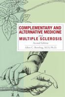 Complementary and Alternative Medicine and Multiple Sclerosis 1932603549 Book Cover