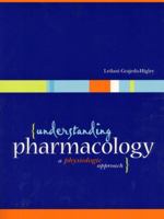 Understanding Pharmacology: A Physiological Approach 0838581366 Book Cover