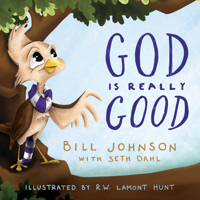 God is Really Good 0768415845 Book Cover