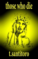 Those Who Die 1087901537 Book Cover